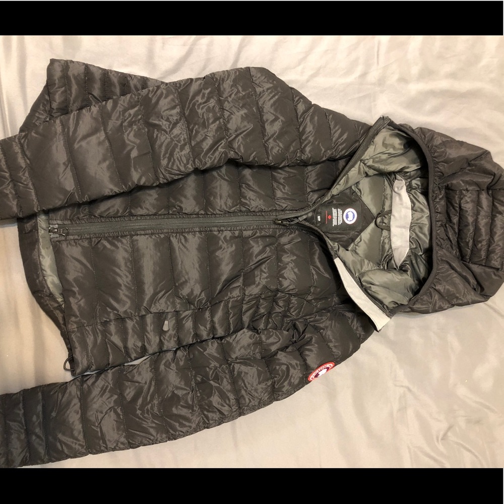 Women’s Canada Goose Jacket